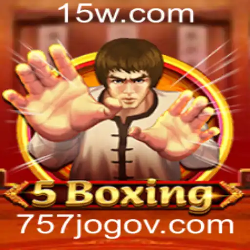 Descubra o Empolgante Mundo do Jogo 5Boxing