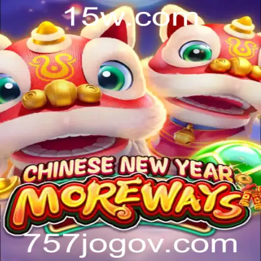 Descubra o Fascinante Mundo de CHINESENEWYEARMOREWAYS: Um Jogo Inovador