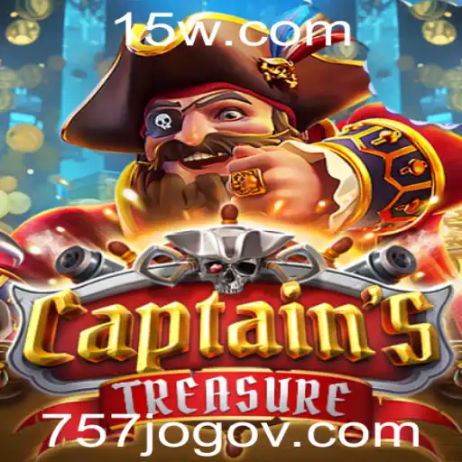 CaptainssTreasure: Uma Jornada Épica no Mundo dos Jogos Digitais