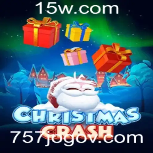 Descubra o Fascinante Mundo de ChristmasCrash