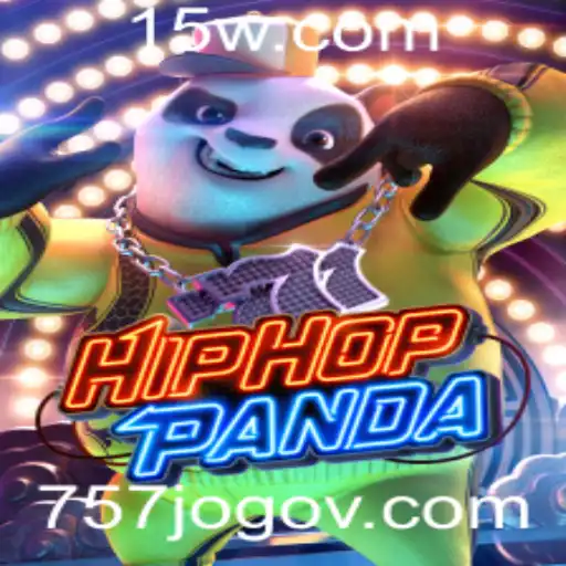HipHopPanda: Mergulhe no Ritmo Frenético do Jogo Inovador
