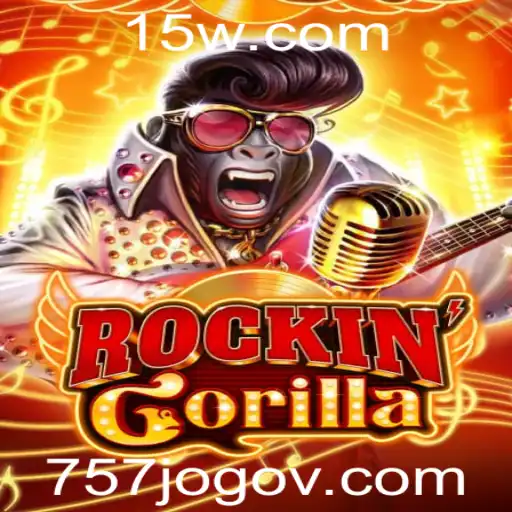 Explorando 'RockinGorilla': Uma Jornada Selvagem no Mundo dos Jogos