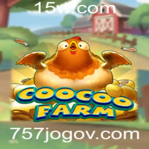 Descubra o Mundo Encantado de CooCooFarm: O Jogo do Momento