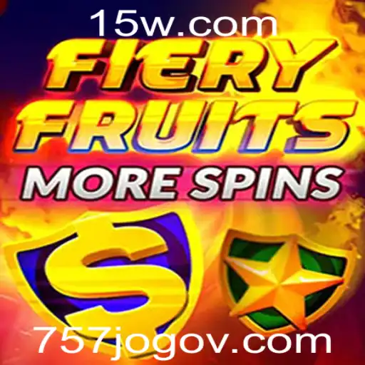 Explorando o Jogo FieryFruitsMoreSpins