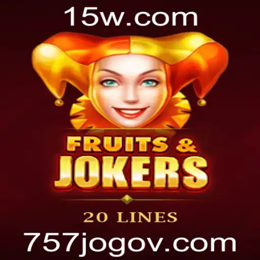 Descubra o Novo Jogo FruitsAndJokers20: Diversão e Estratégia em um Só Lugar