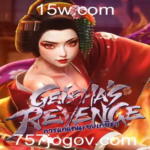 GeishasRevenge: Uma Jornada Épica no Novo 757jogo