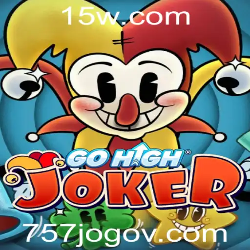 Descubra GoHighJoker: O Fascinante Mundo do Jogo 757jogo