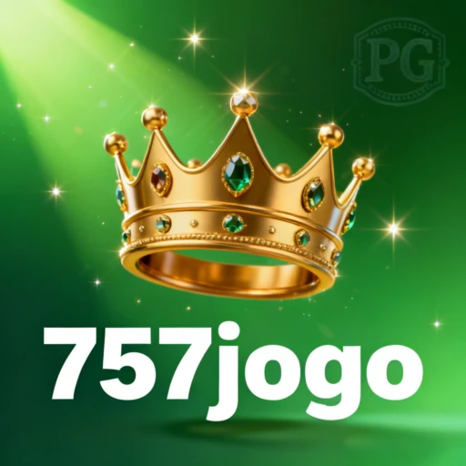757jogo Logo