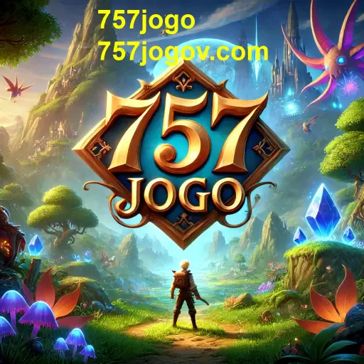 Descubra o Mundo dos Jogos de Aventura no 757jogo