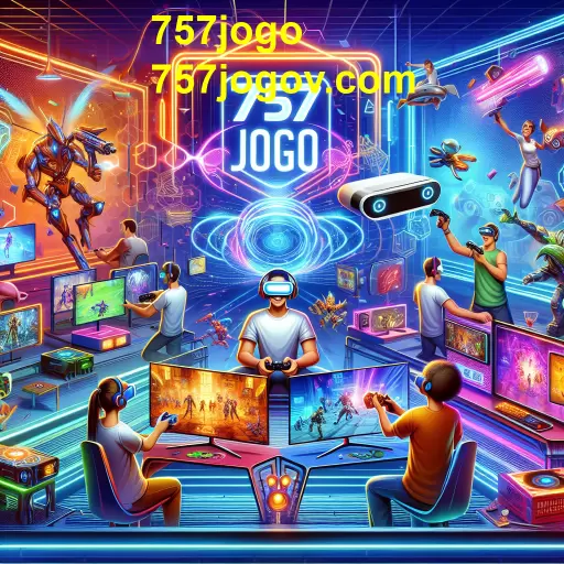 As Últimas Novidades do Mundo dos Jogos em 2023