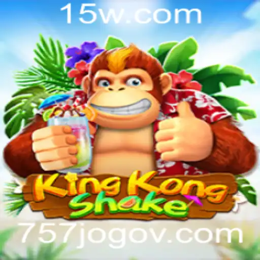 KingKongShake: O Jogo Que Está Revolucionando o Mundo dos Games