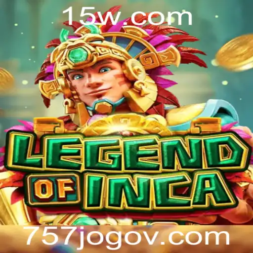 LegendofInca: O Incrível Mundo do Novo Jogo de Aventura