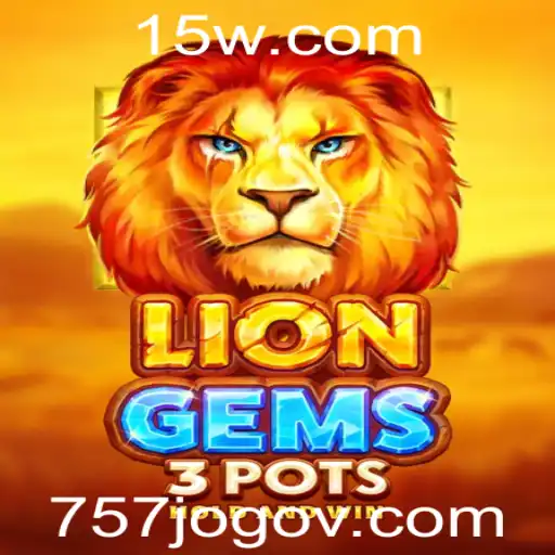 Explorando o Mundo de LionGems3pots: Uma Aventura no Universo dos Jogos