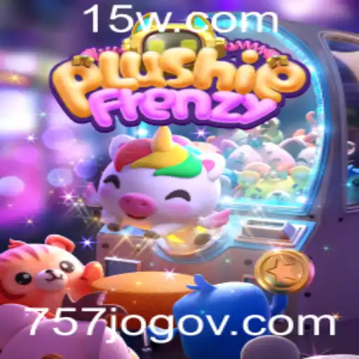 Explorando o Mundo do Jogo PlushieFrenzy