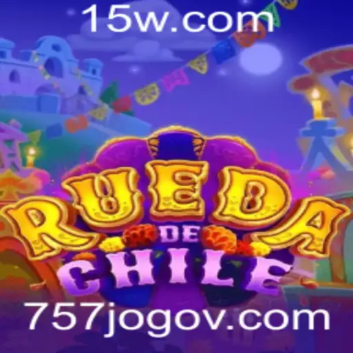 RuedaDeChile: Descubra o Jogo que Está Conquistando o Mundo