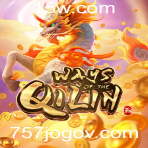 Explorando o Universo de WaysoftheQilin: Uma Jornada Única no Mundo dos Jogos